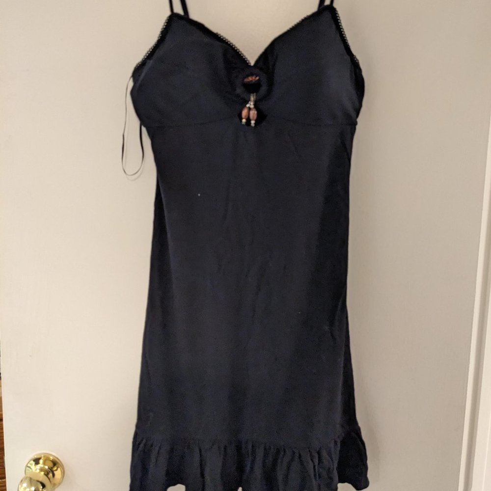 Guess spaghetti strap dress